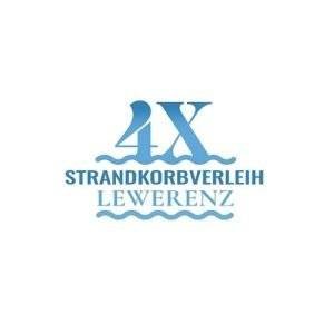 Strandkorbverleih Lewerenz