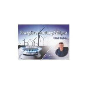 Olaf Bubke Energievermittlung